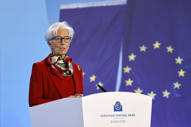 Zentralbanken im Zielkonflikt