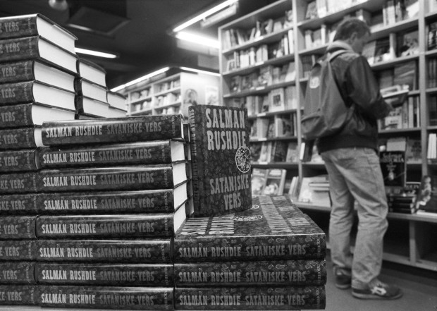 Die Geburt der muslimischen Identitätspolitik