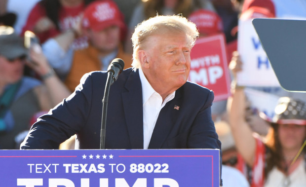 Ist Trump durch Gerichte als Kandidat zu verhindern?