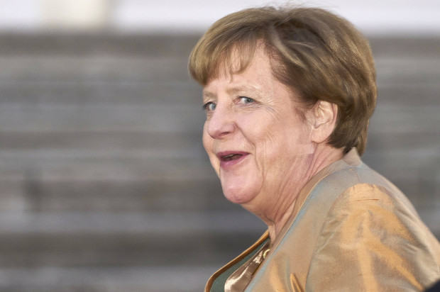 CDU-Vize Linnemann: Merkel hat „eklatante Fehler“ gemacht