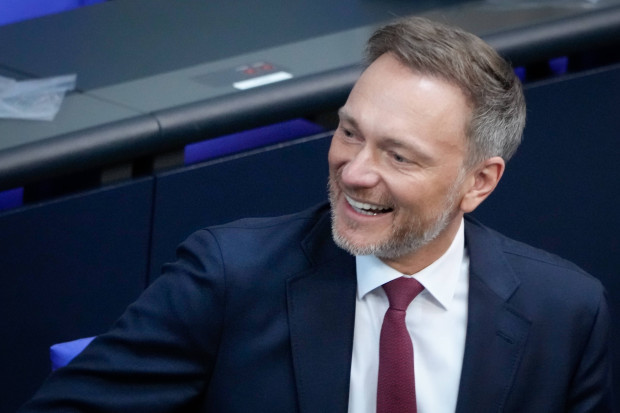 Ist der Ruf erst ruiniert, regiert es sich ganz ungeniert