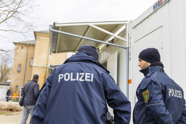 Von Wohnungsnot bis Terrorgefahr: Die illegale Migration verändert Deutschland