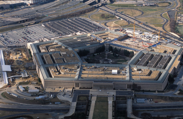 Wer ist der Mann hinter einem der größten Lecks im US-Geheimdienst?