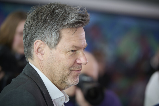 Dass ukrainische KKW weiter laufen, ist „in Ordnung … Sie sind ja gebaut“