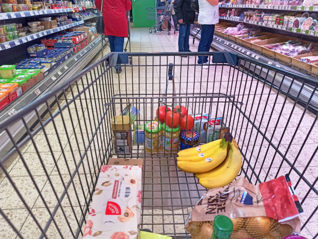 Weiterhin hohe Inflation weltweit erwartet