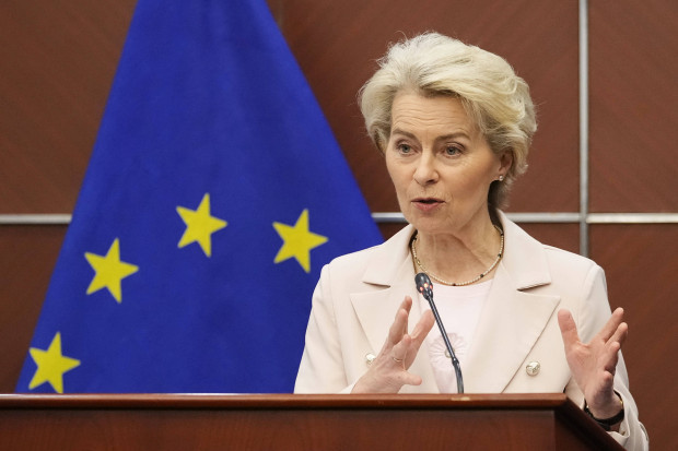 EU-Parlament beschließt Ausweitung des Emissionshandels – und macht das Leben für alle teurer