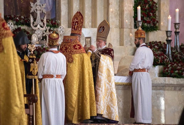 So feiern Christen Ostern auf der ganzen Welt