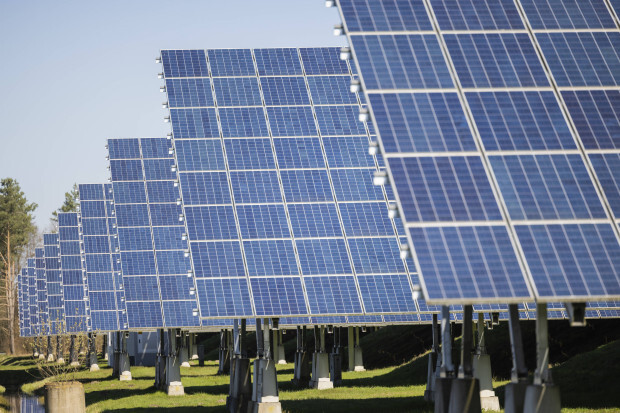 Jubel bei Solar-Branche über hohe staatliche Vergütung