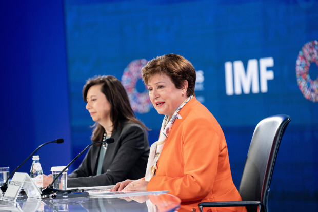 Deutschland schrumpft, Russland wächst