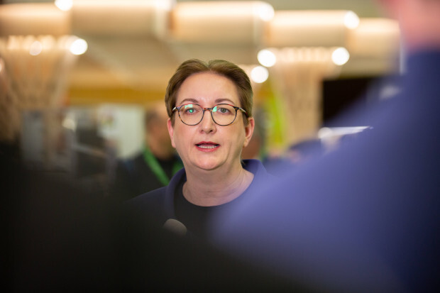 Nicht nur die Linke träumt vom staatlich vermittelten Wohnungstausch