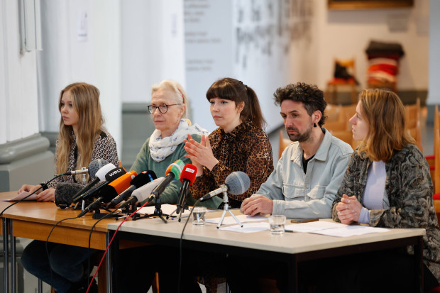 Die „Letzte Generation“ ruft zu „Widerstand“ auf