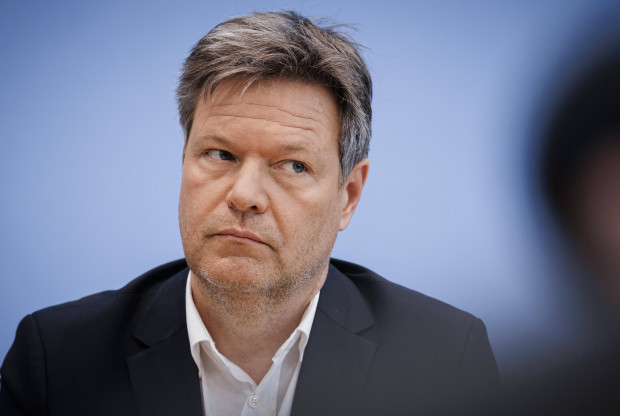 Robert Habeck sorgt für staunenswertes Wirtschaftswunder – in Polen