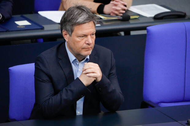 Grüner Gesellschaftsumbau ohne Mehrheit in der Bevölkerung