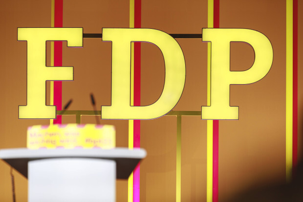FDP: Eine Partei sucht eine Botschaft