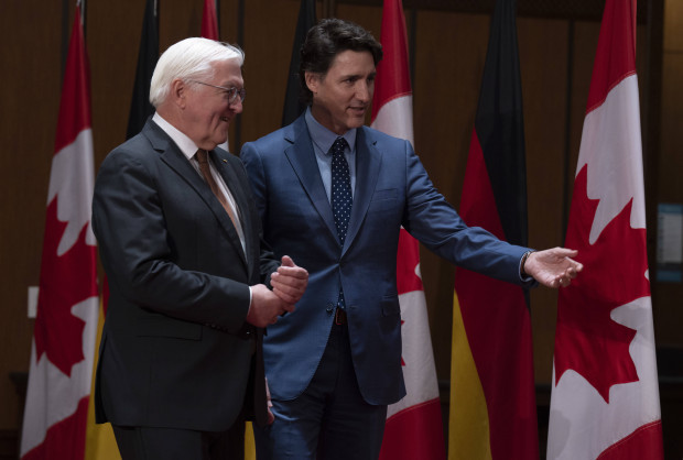 Kanada investiert massiv in Kernkraft als „saubere Energie“