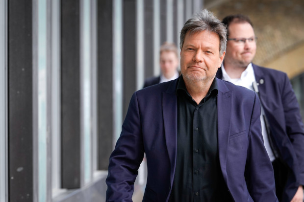 Worin die Habeck-„Familie“ unschlagbar ist