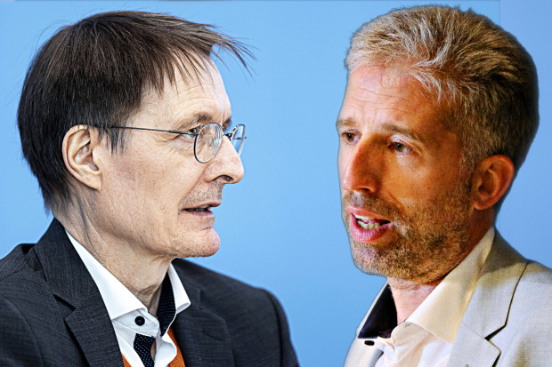 Über einen Brandbrief, der alle kalt lässt