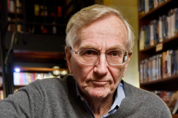 Seymour Hersh: „Seit meiner ersten Nord-Stream-Story wurde Scholz zum Kollaborateur“