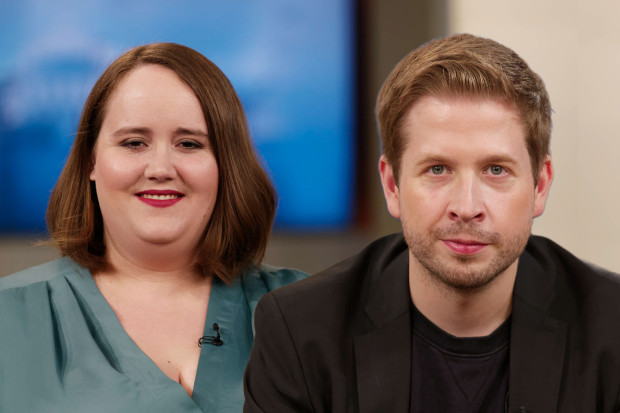 Talkshows von ARD und ZDF haben zwei Stars – von Grünen und SPD