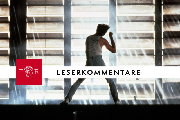 Leserkommentare zu: „Ist das Tanzverbot noch zeitgemäß?“