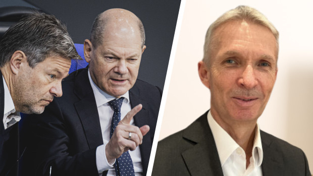 Gerhard Papke: „Wir erleben den Großversuch eines ideologiegesteuerten Dirigismus“