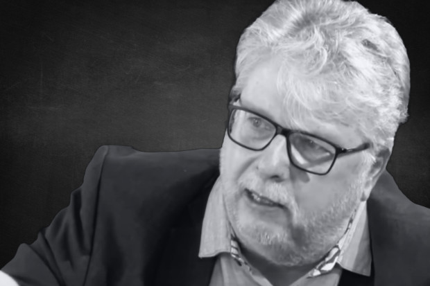 Tomas Spahn ist tot – wir trauern um einen Freund