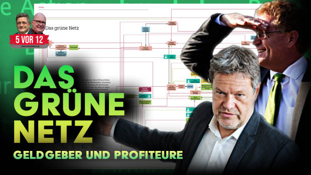 Das Grüne Netz