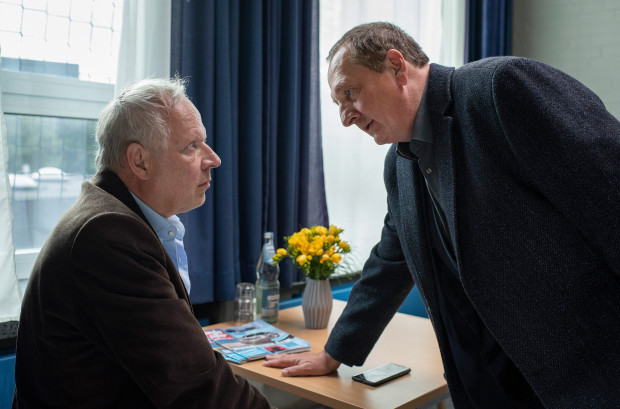 Spiel mir das Lied vom Trauma?