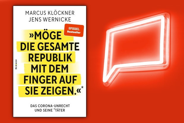 Grundrechte sind nicht verhandelbar, das gilt auch für die Freiheit