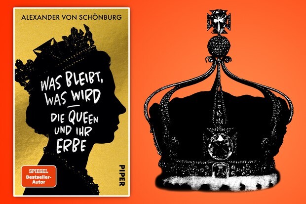 Ist Großbritannien eine als Monarchie getarnte Republik?