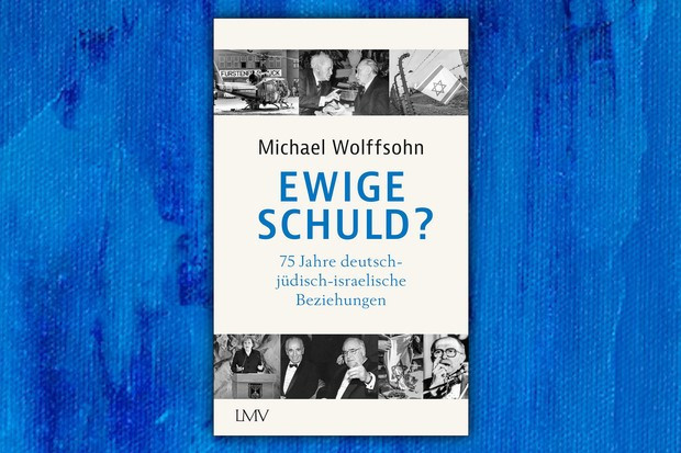 Ewige Schuld? 75 Jahre deutsch-jüdisch-israelische Beziehungen