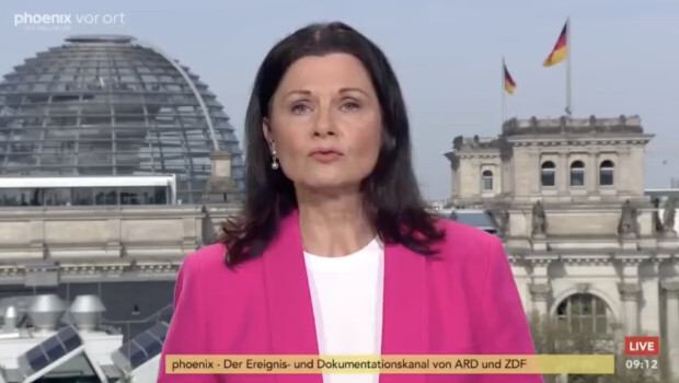 ARD-Manipulation: Kritik an Graichen aus Interview geschnitten