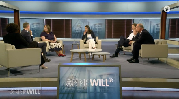 Trotz grüner Niederlage: Lang findet, die Grünen hatten einen guten Tag