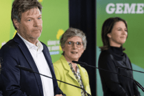 Der Traum vom Arbeiter, der von der grünen Zukunft träumt