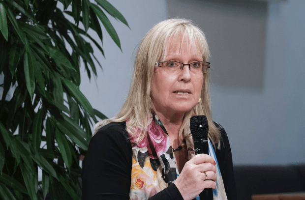 Die Kampagne gegen Ethnologin Susanne Schröter könnte sich zum Bumerang entwickeln