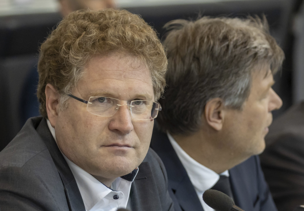 Wie grüne Transformationspolitiker Kaderpolitik betreiben