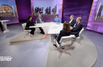 Bei lllner: 2015 2.0 – Sind die Grünen die neue AfD?