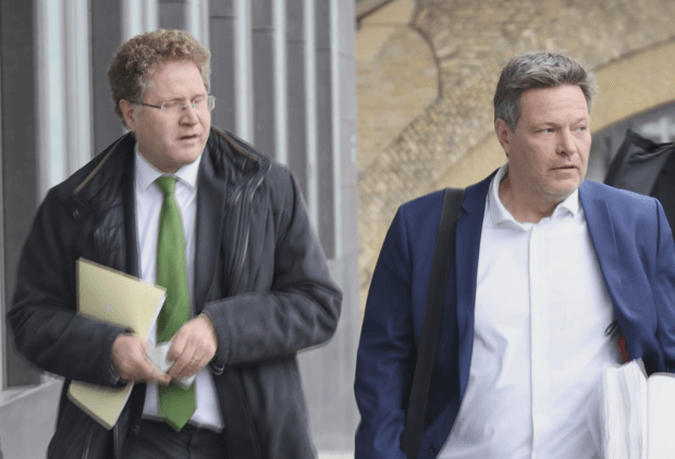 Der „Energiewendestaat“