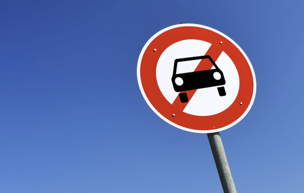 Das Auto soll weg – das ist der Plan, ums Klima geht es dabei zu allerletzt