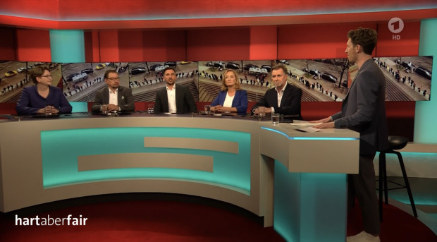 Wohnungen fehlen, aber gebaut wird nicht