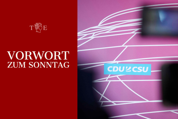 Wie sinnvoll ist das „C“ im Namen der CDU/CSU?