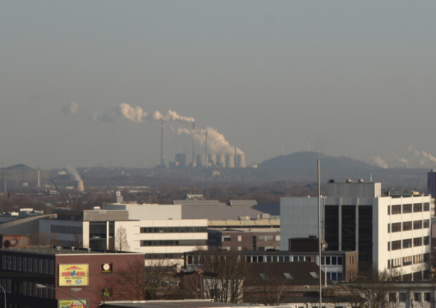 SPD will CO2-Speicherung und -Nutzung für wenige Branchen erlauben