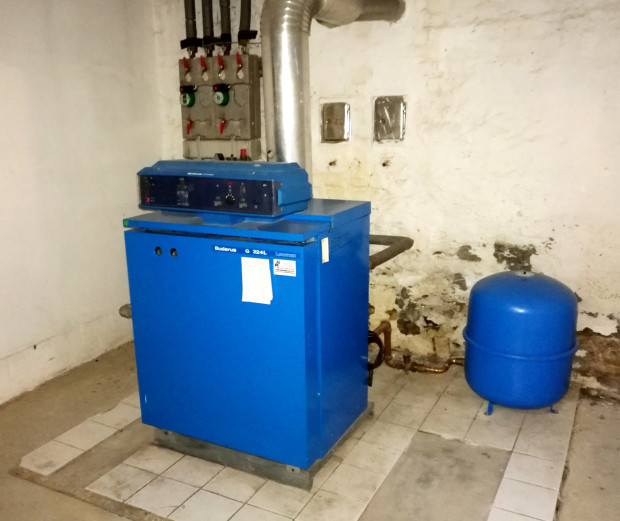 Heizungspläne um drei Jahre verschieben – Innenstädte mehr für Autofahrer öffnen