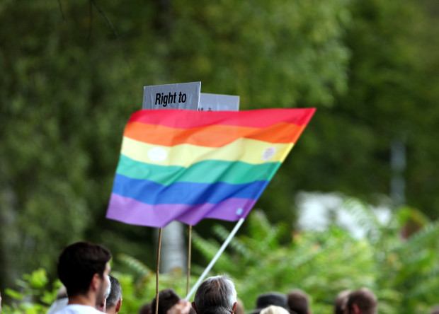 Verfassungsschutz: Islamistische Propaganda gegen LGBT nimmt zu