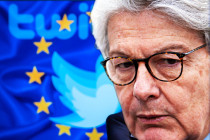 Twitter und der „freiwillige“ EU-Verhaltenskodex zu Desinformation