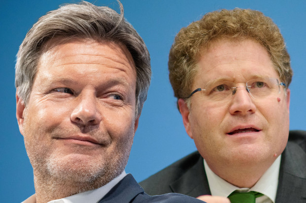 Habeck und Graichen machten keinen Fehler – ihr Politikverständnis ist das Problem