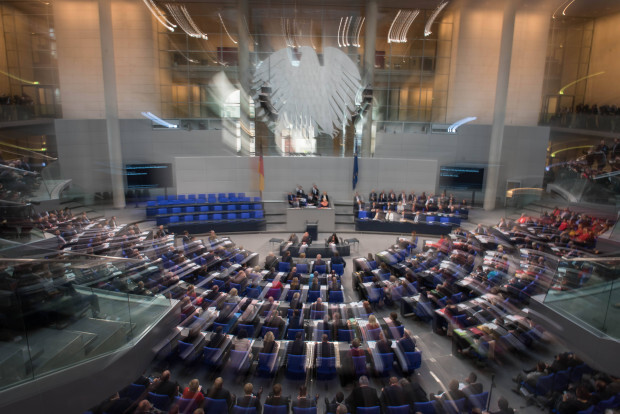 Wie das Volk als Souverän entmündigt wird