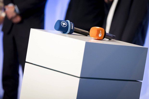 „Skandal, dass sich Konservative und Liberale seit Jahren die Einseitigkeit von ARD und ZDF gefallen lassen“