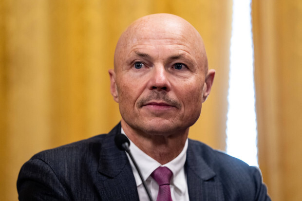 Ein „Durchdenker“ fürs Wirtschaftsministerium: Habeck bekommt eine neue Führung