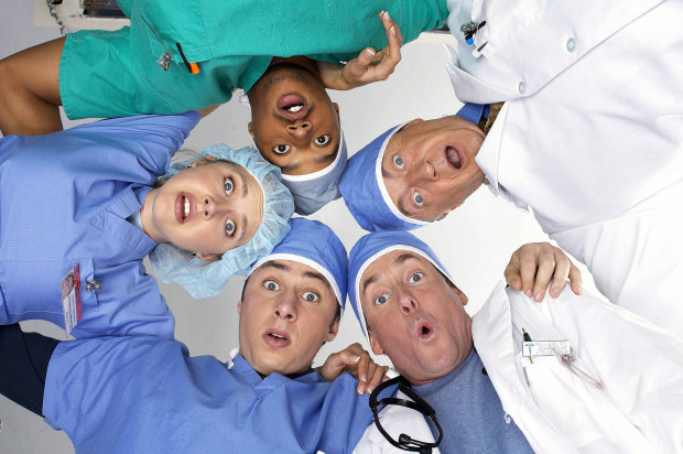 Auf dem Flohmarkt findet der Kampf gegen Woke statt